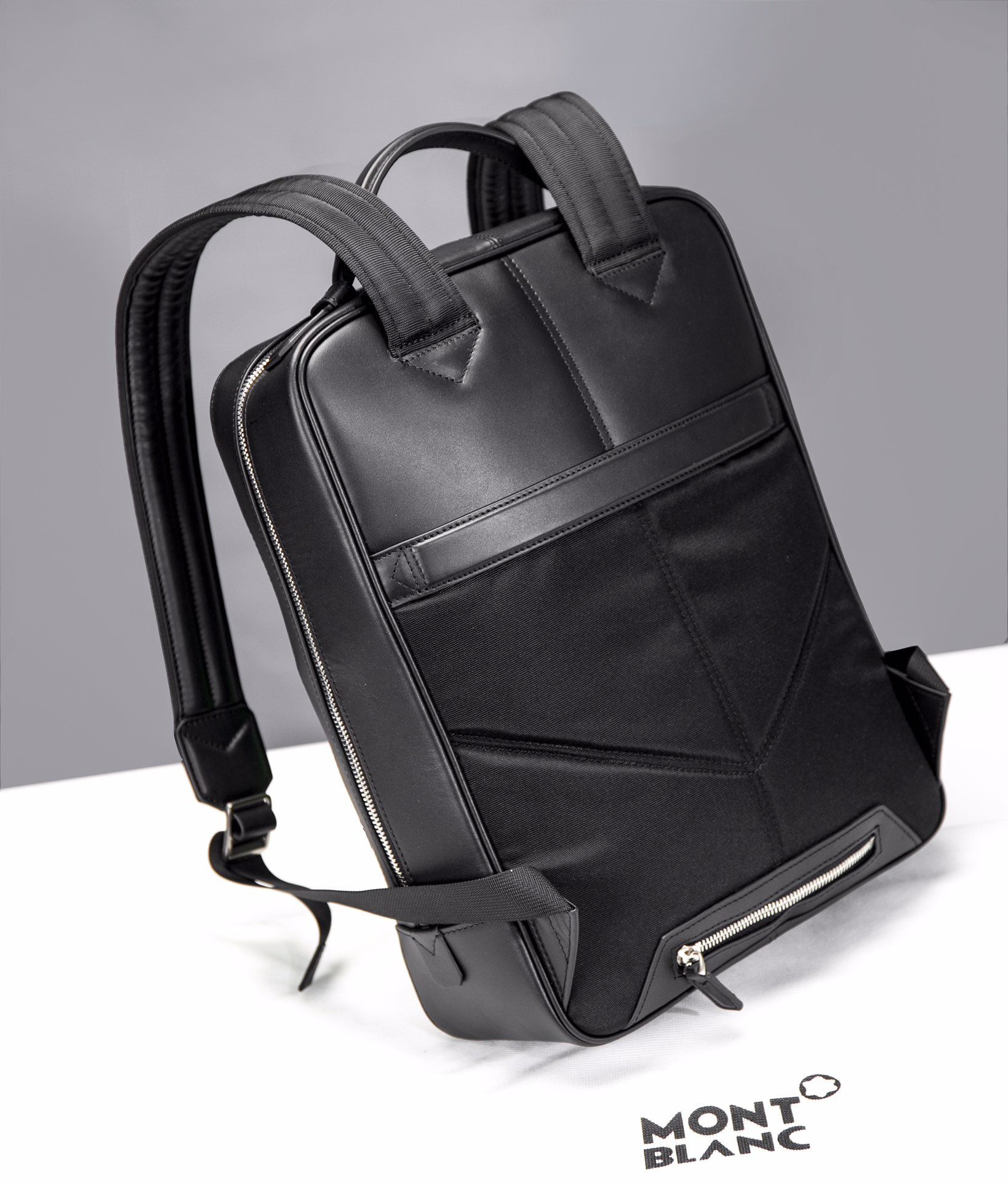 Mens Montblanc Backpacks